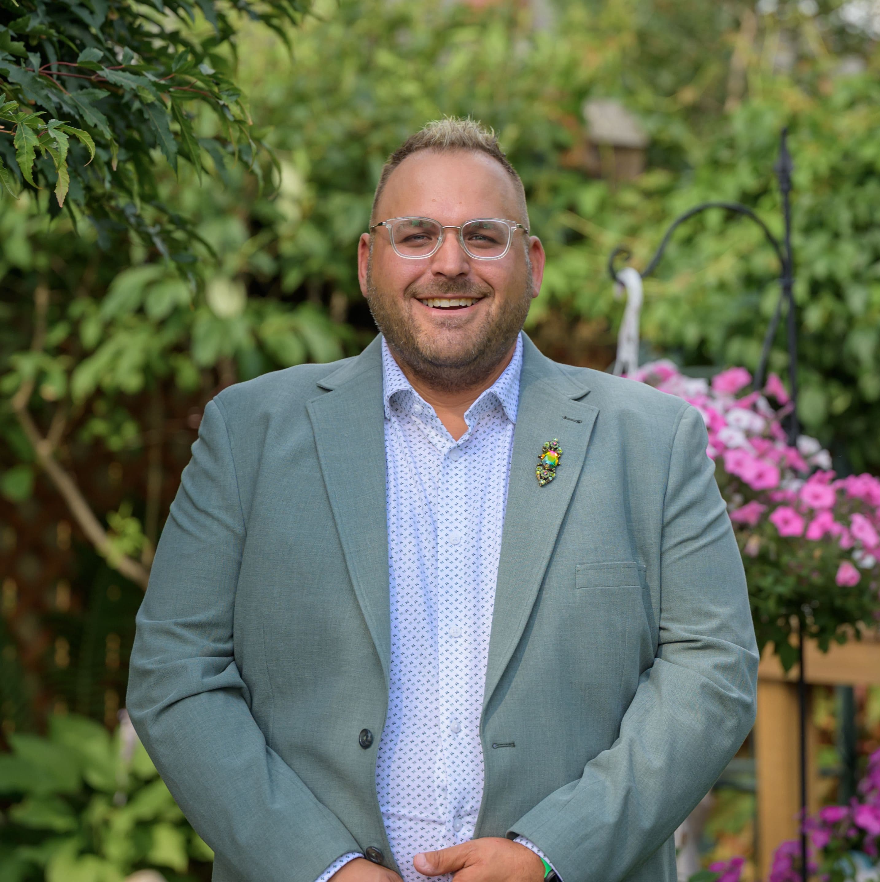 Jason Veltri