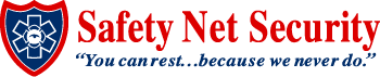 Safety Net Security Ltd. logo