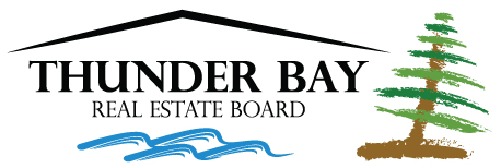 Thunder Bay Real Estate Board logo