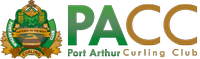 Port Arthur Curling Club logo
