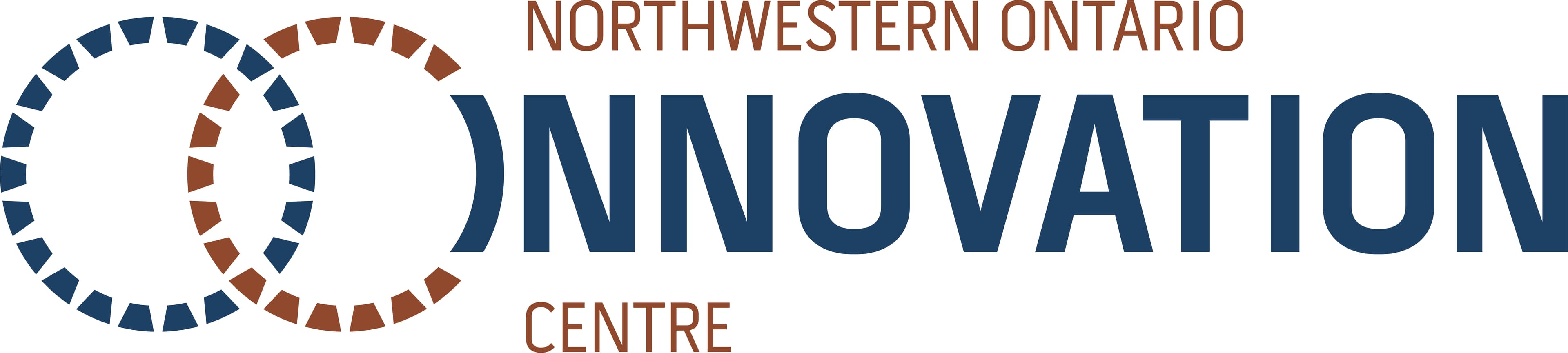 Northwestern Ontario Innovation Centre logo