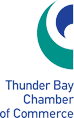 Thunder Bay Chamber of Commerce logo