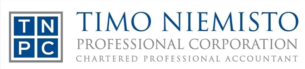 Timo Niemisto Professional Corporation logo