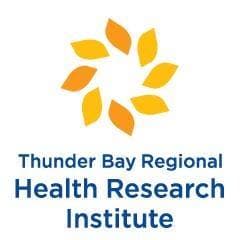 Thunder Bay Regional Health Research Institute logo