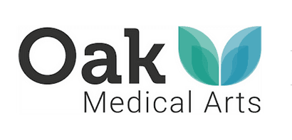 Oak Medical Arts logo