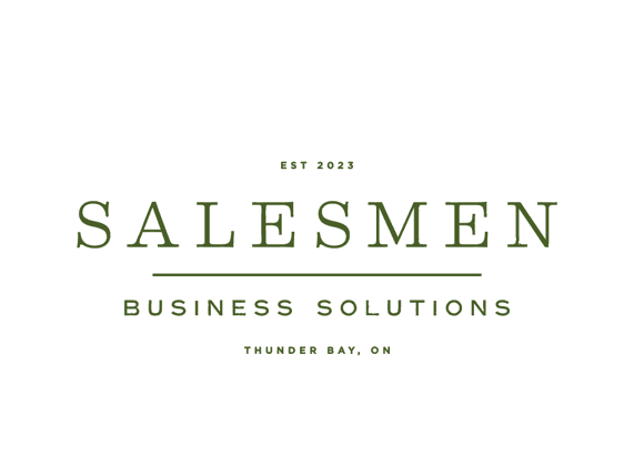 Salesmen Consulting logo