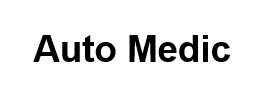 Auto Medic logo