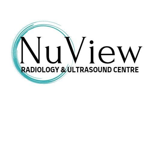 NuView Radiology and Ultrasound logo