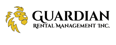 Guardian Rental Management Inc. logo