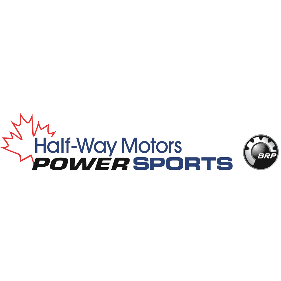 Half-Way Motors Power Sports logo