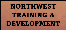 NORTHWEST TRAINING & DEVELOPMENT logo