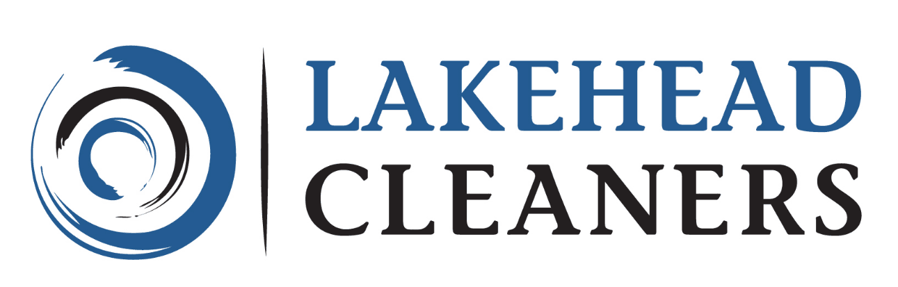 Lakehead Cleaners logo