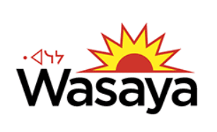 Wasaya Airways LP logo