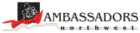 Ambassadors Northwest logo
