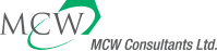 MCW Consultants Ltd logo