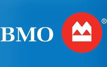 BMO Bank of Montreal logo