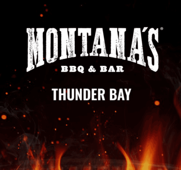 Montana's BBQ & Bar logo
