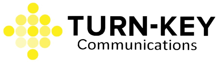 Turn-Key Communications logo