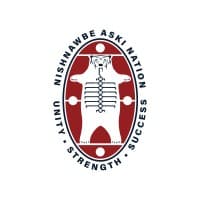 NISHNAWBE ASKI NATION CORPORATE SERVICES logo