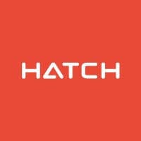 HATCH Ltd logo