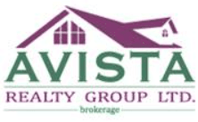 Avista Realty Group Ltd. logo