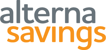 Alterna Savings and Credit Union Ltd logo