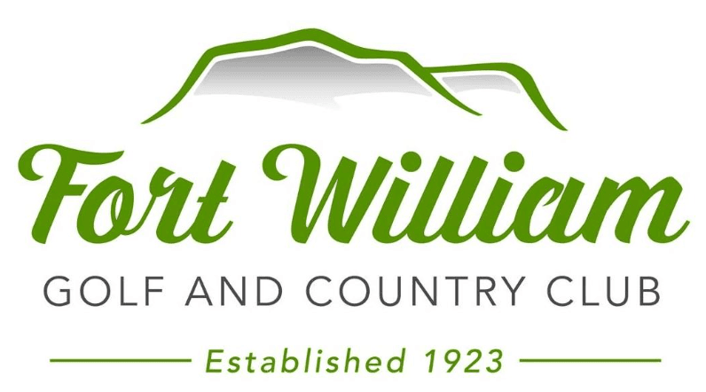 Fort William Golf and Country Club logo