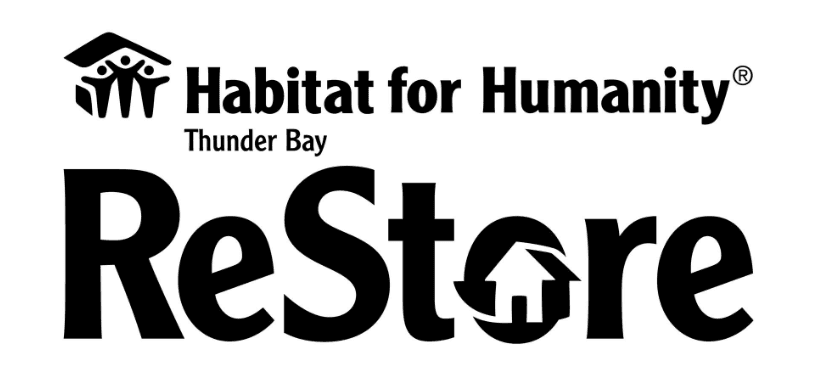 Habitat for Humanity ReStore logo