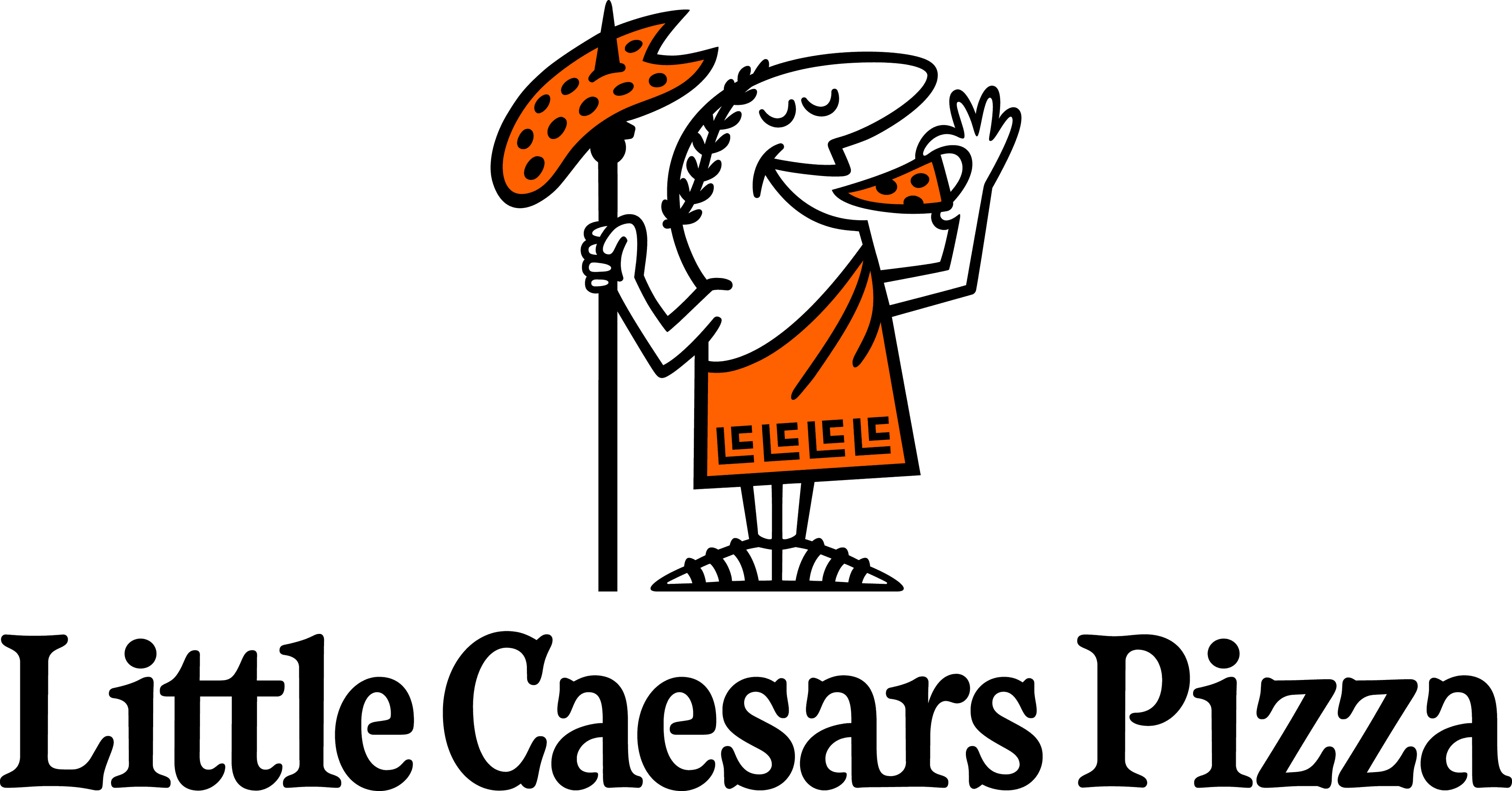 Little Caesars Pizza logo