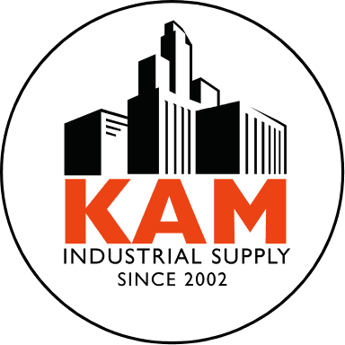 KAM Industrial Supply Ltd. logo