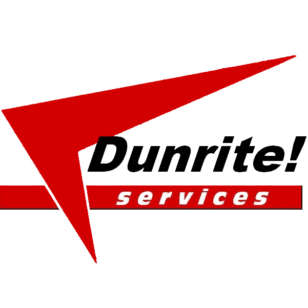 Dunrite Services logo