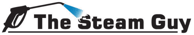 The Steam Guy Inc logo