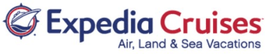 Expedia Cruises - Air, Land, & Sea Vacations logo