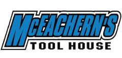 McEachern's Tool House (G.P. McEachern LTD) logo
