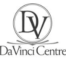 Da Vinci Centre logo