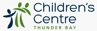 Children's Centre Thunder Bay logo
