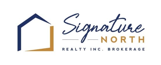 Signature North Realty Inc. logo