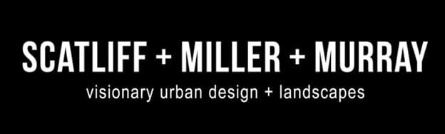 Scatliff + Miller + Murray Inc. logo