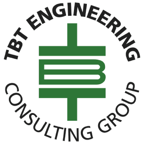 TBT Engineering Ltd. logo