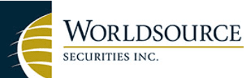 Worldsource Secuirties Inc. logo