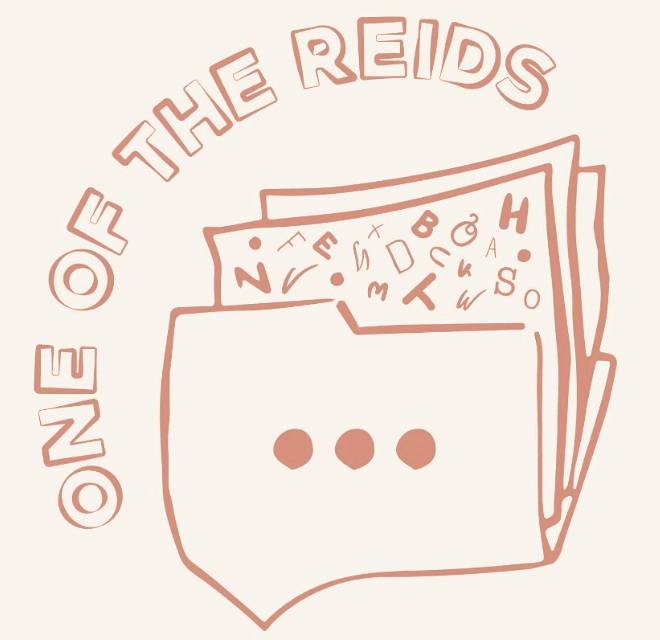 One of the Reids logo