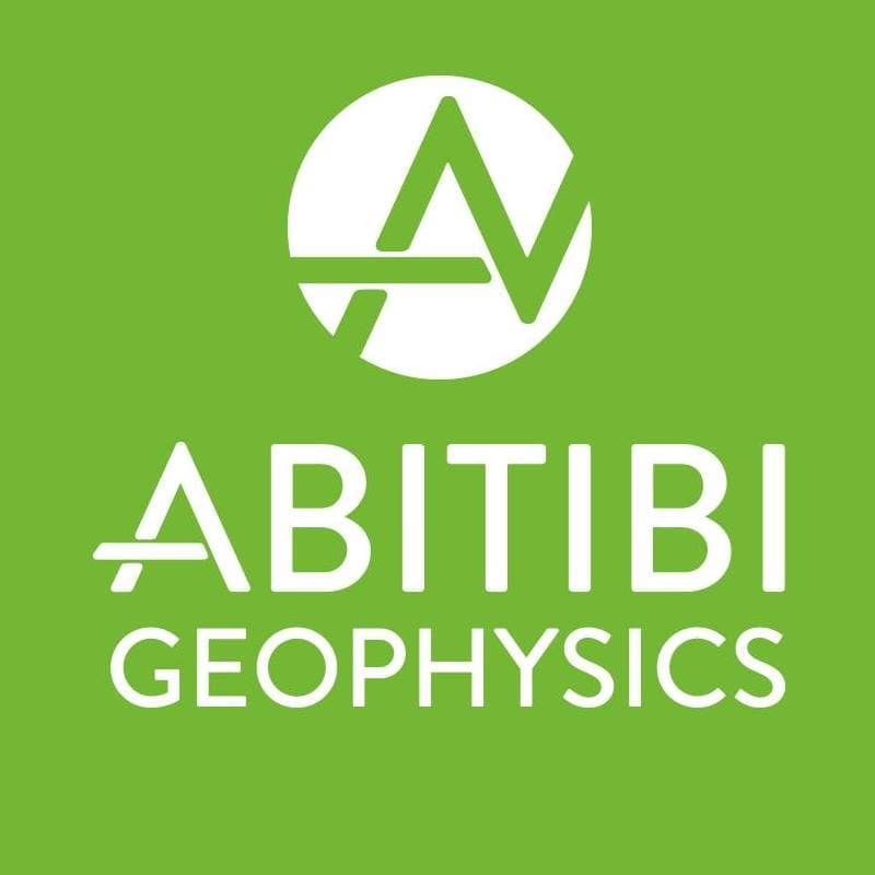 Abitibi Geophysics logo
