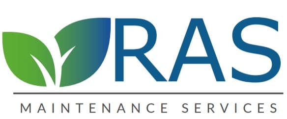 RAS Maintenance Services logo