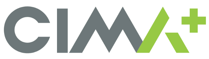 CIMA+ Canada Inc. logo