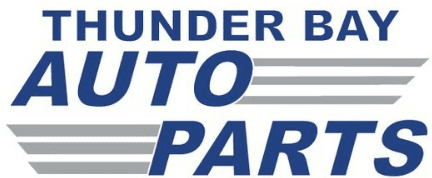 Thunder Bay Auto Parts logo