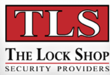 Lock Shop (The) logo