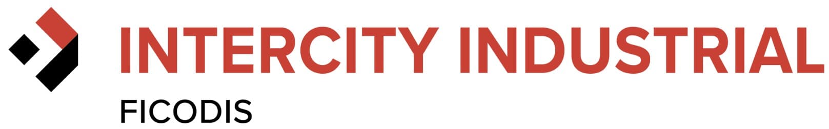 Intercity Industrial Supply logo