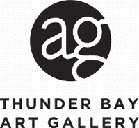 Thunder Bay Art Gallery logo