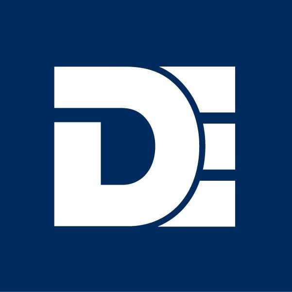 Digital Engineering Inc logo
