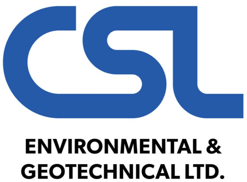 CSL Environmental & Geotechnical Ltd. logo